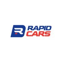 Logotipo de Rapid Cars C.A